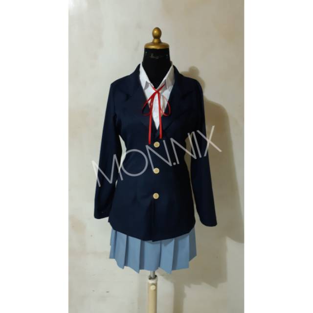

MNX K-ON School Uniform