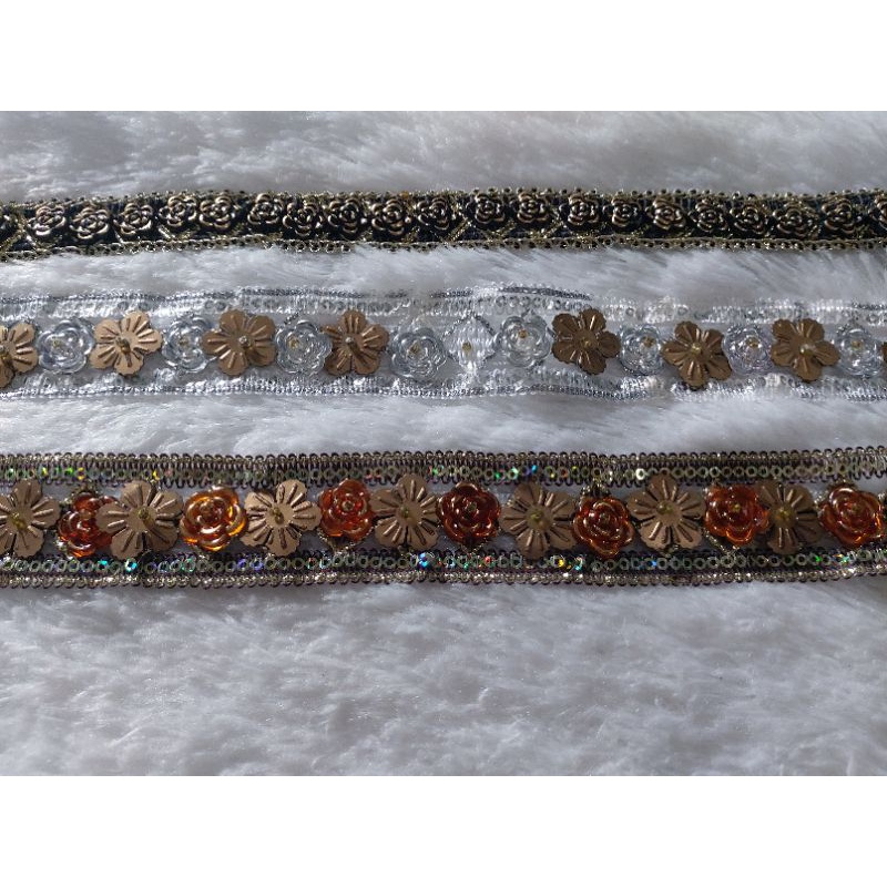 renda india payet cantik
