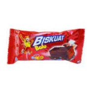 

Biskuat Bolu Cokelat 16,6 gr