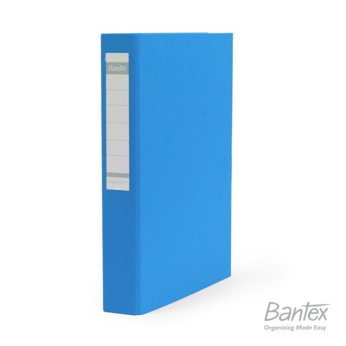 

Bantex Photocard Album A4 3 Ring Binder 8322