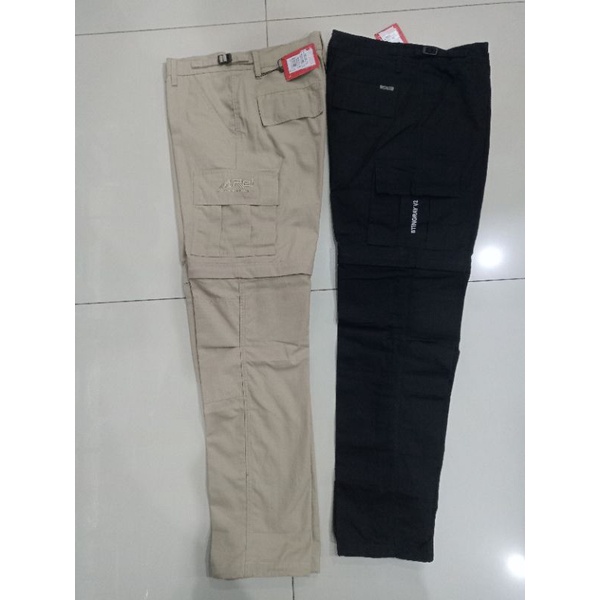 CELANA CARGO REI PDL STINGRAY V2