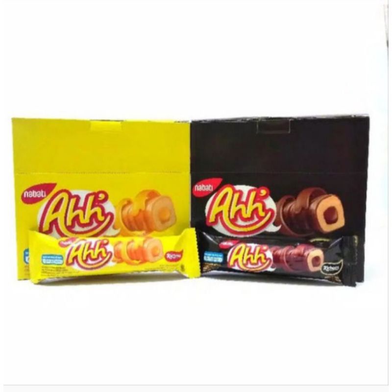 

Nabati Ahh 20pcs