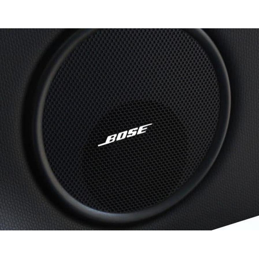 bose speaker mobil