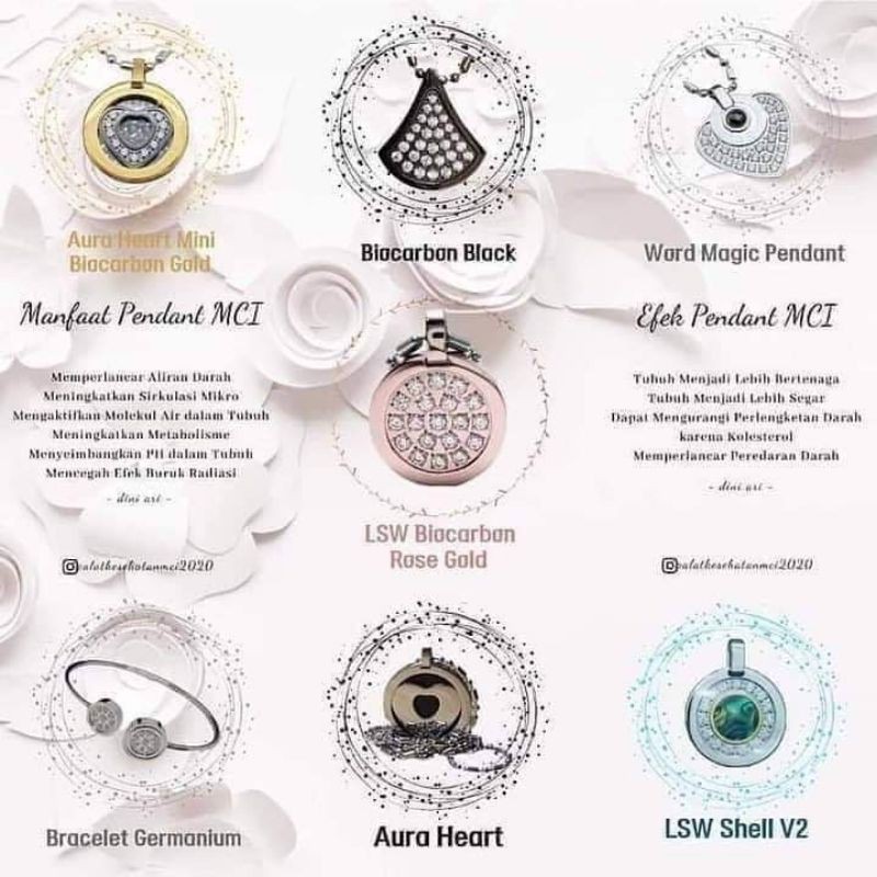 produk mci