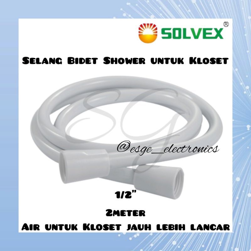Jual SELANG JET SHOWER SELANG SHOWER CEBOK SELANG CLOSET SELANG SHOWER
