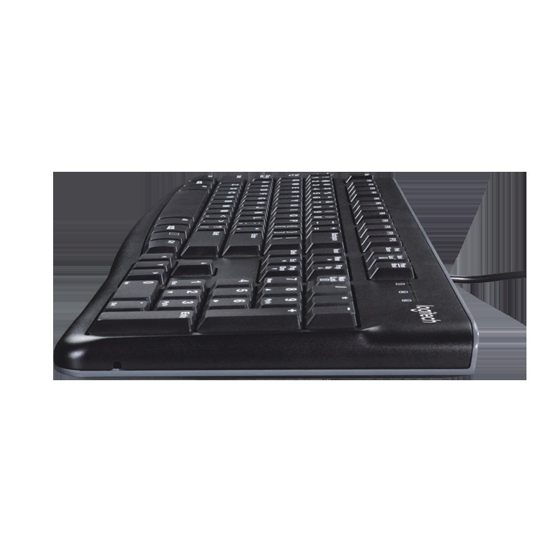 Logitech K120 USB Keyboard