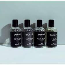 Basicclub 50 Ml Grosir Ready stok