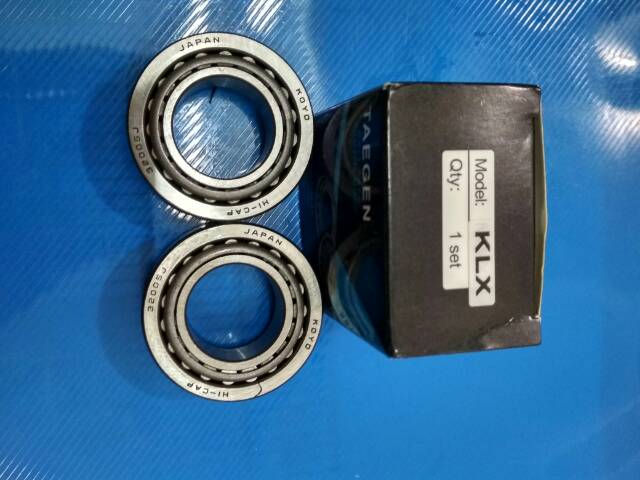 Komstir KLX BestQuality