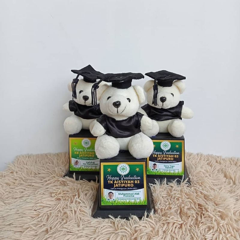 

VANDEL BONEKA