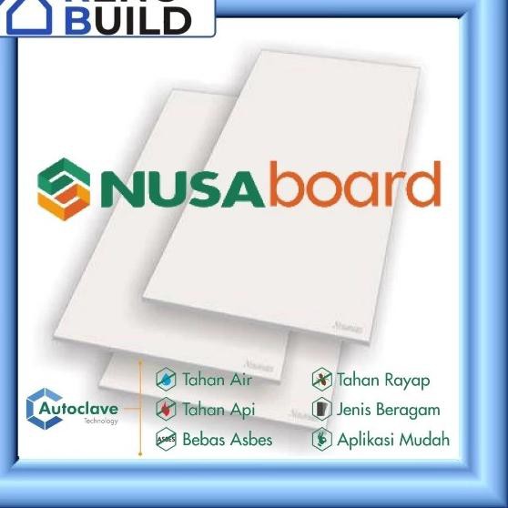 

( BAYAR DITEMPAT ) NusaBoard Metrik 3.5mm