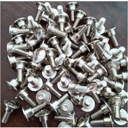 BAUT BODY SUPRA / BAUT PAYUNG M6 X 18