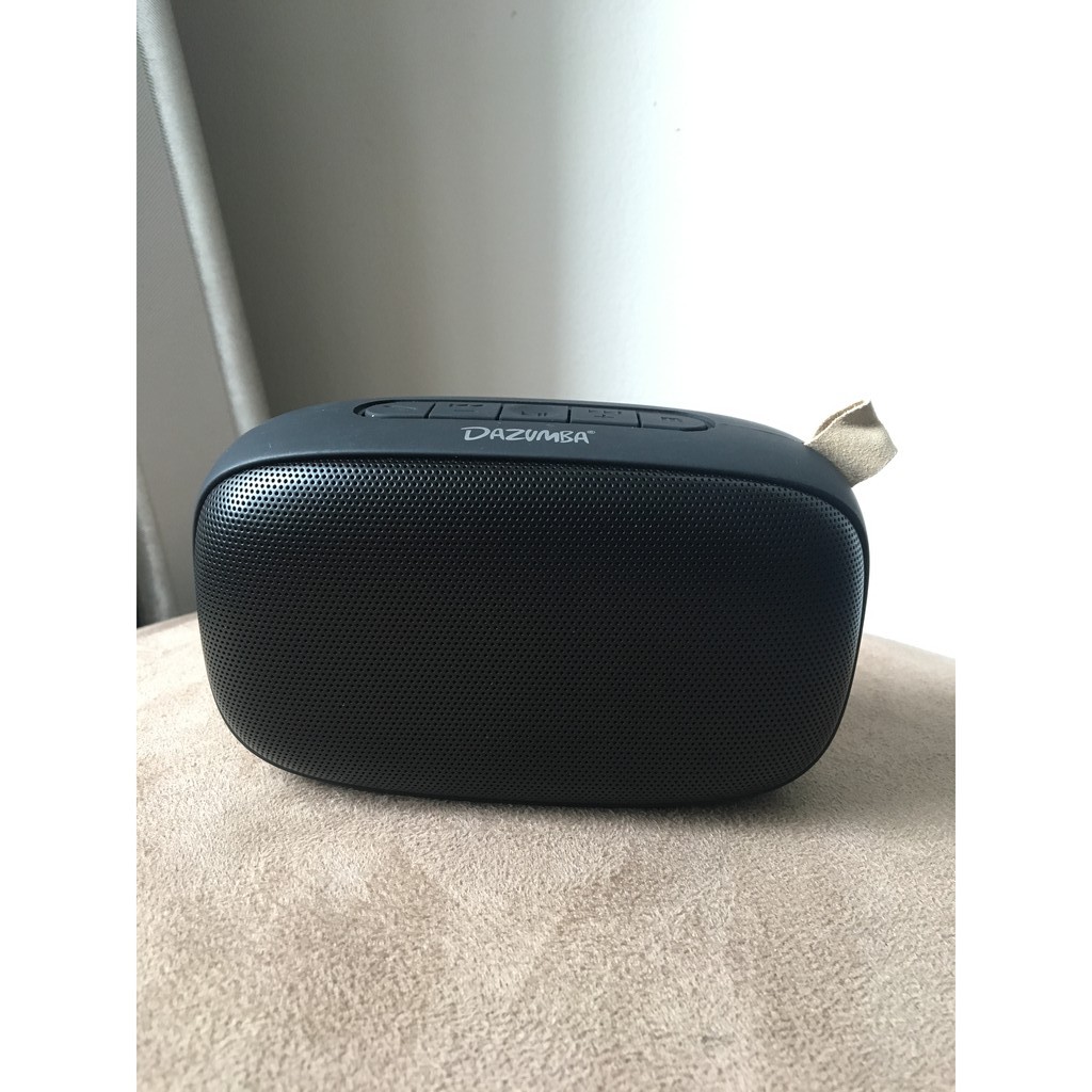 Dazumba DW826 Speaker