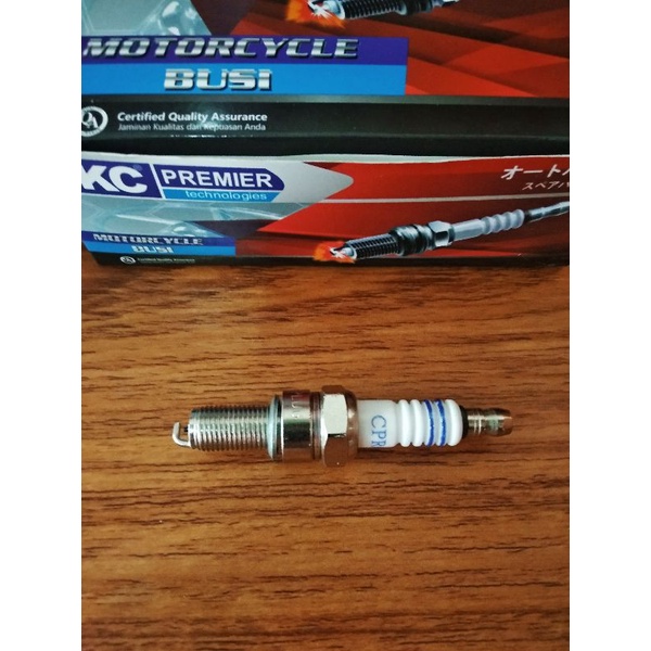 BUSI RACING CPR6EA BUSI RACING KARISMA / SUPRA X 125 / VARIO / BEAT / SCOOPY / THUNDER KC RACING