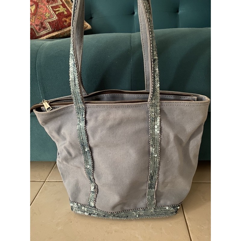 Preloved. Hush Puppies Tote Bag