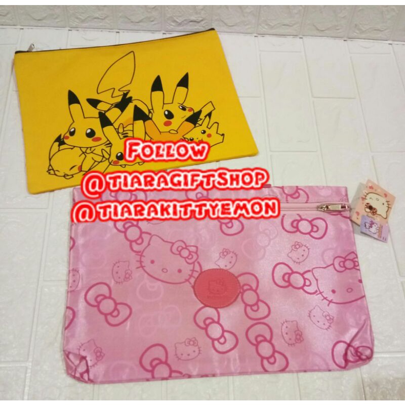 

Tas Tenteng File Karakter