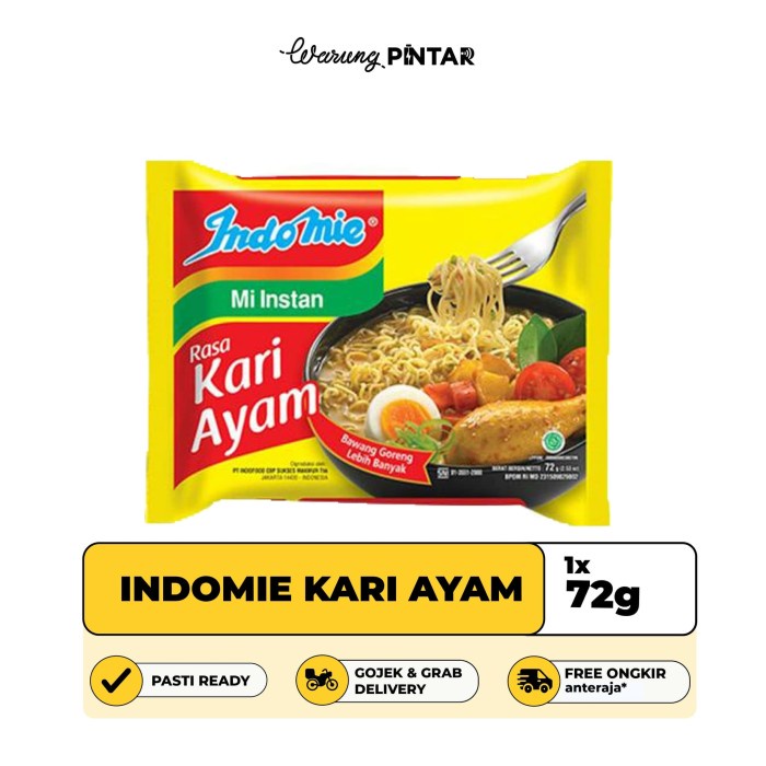 

ds201vvs Indomie Kari Ayam Bungkus Ffa2D01A1