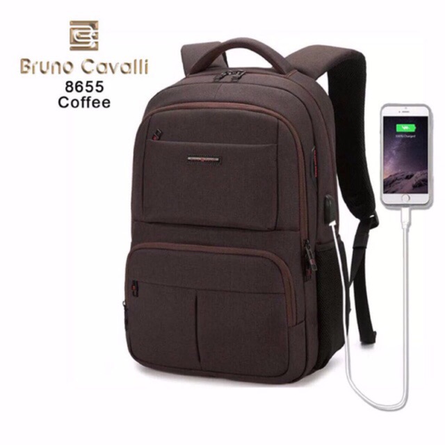 Ransel Bruno Cavalli 8655