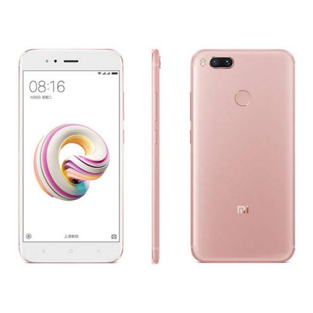 Xiaomi Mi 5X 4/32