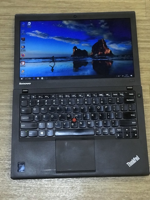 LENOVO THINKPAD X240 ORIGINAL BERGARANSI