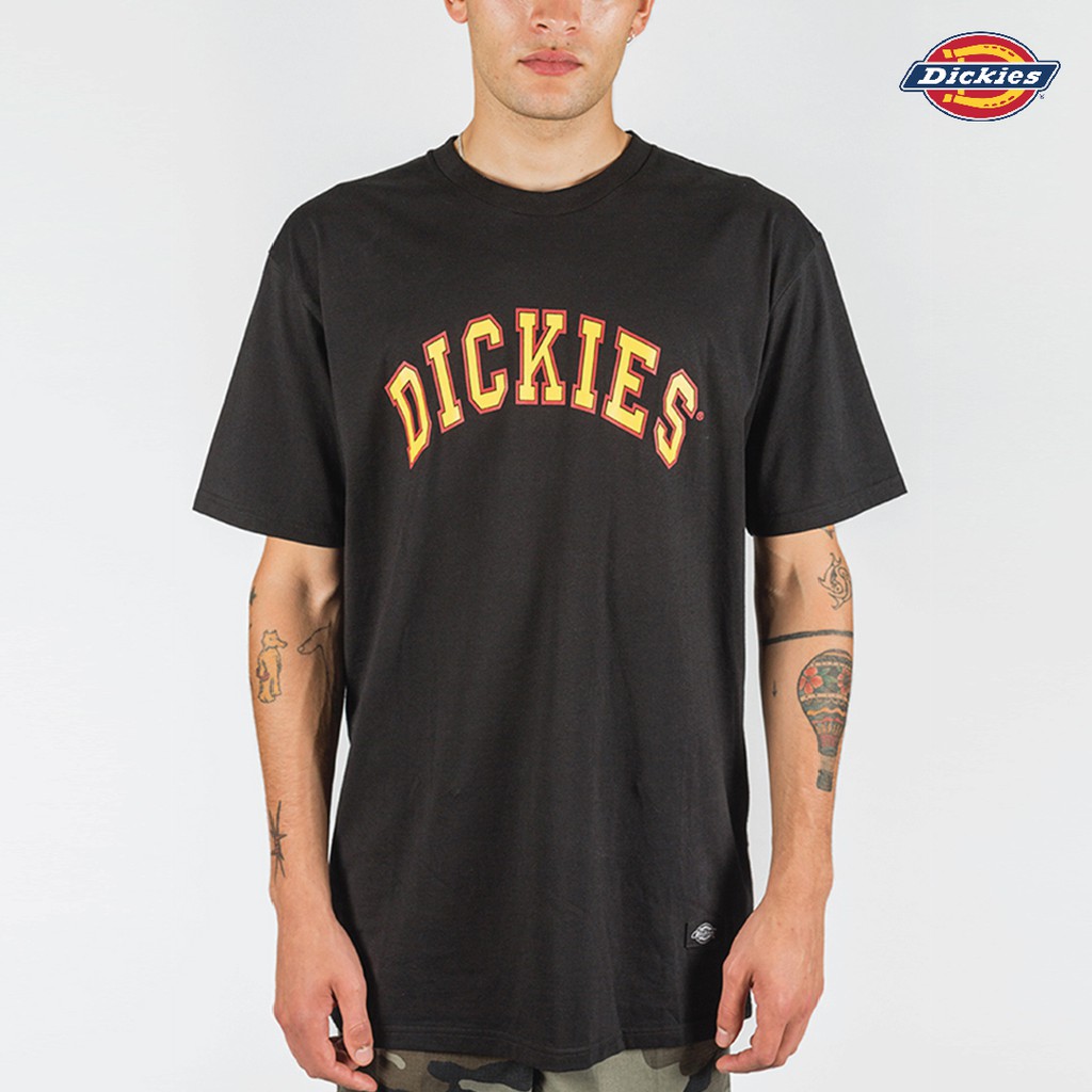 Dickies Princeton Classic Fit S/S Tee Kaos Pria Dickies Original