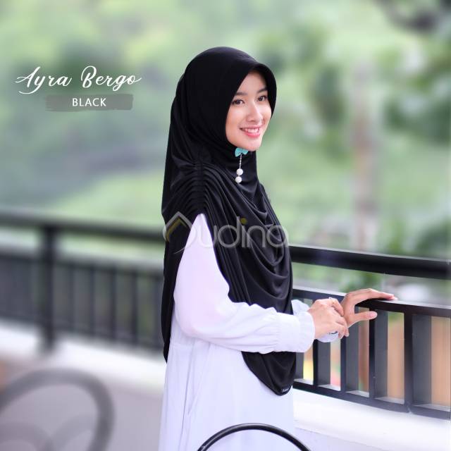 Ayra bergo