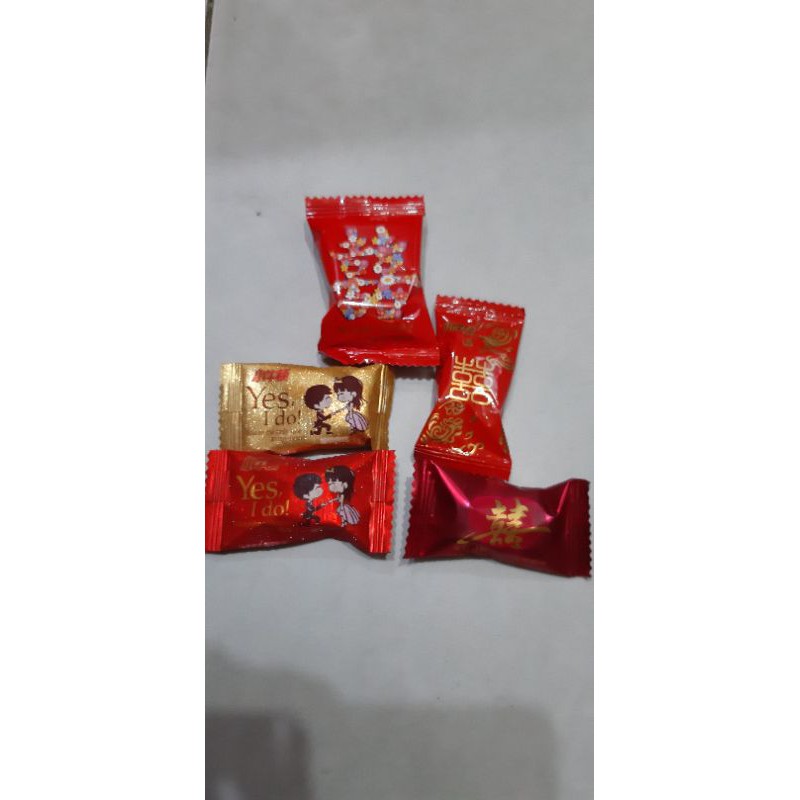 

Permen ons suang xie