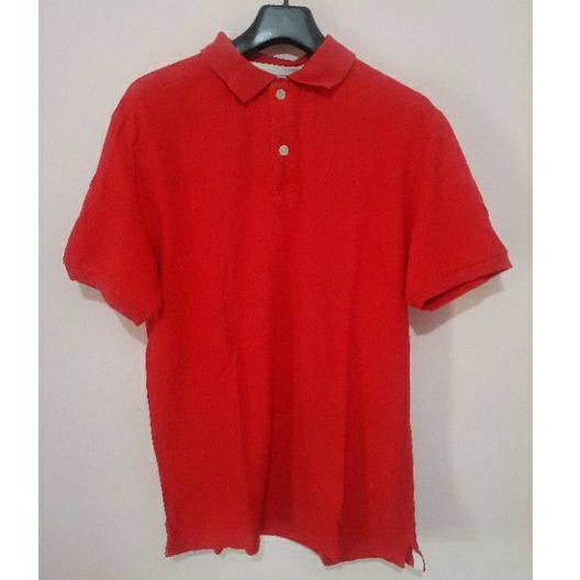 POLO SHIRT SALT N PEPPER