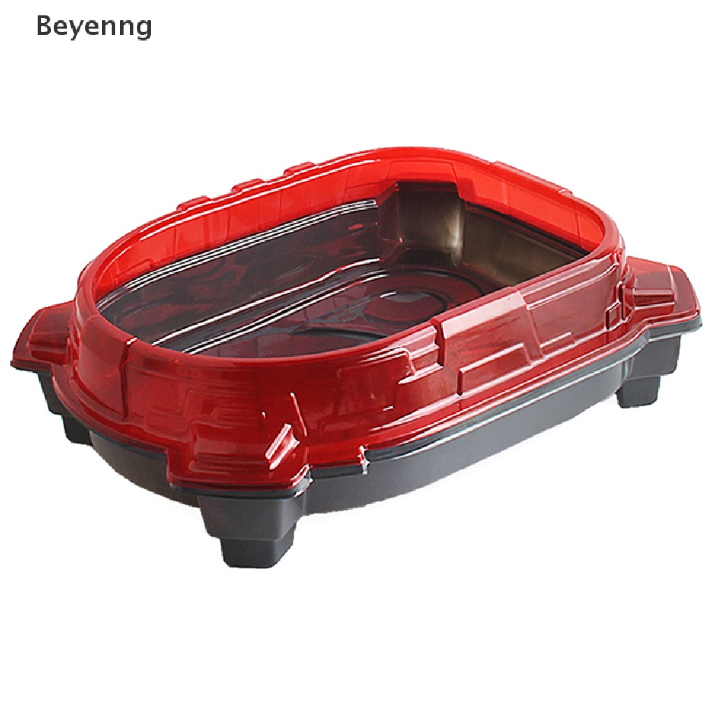 Beyenng Beyblade Burst Gyro Arena Disk Stadium Exciting Duel Spinning Top Accessories ID