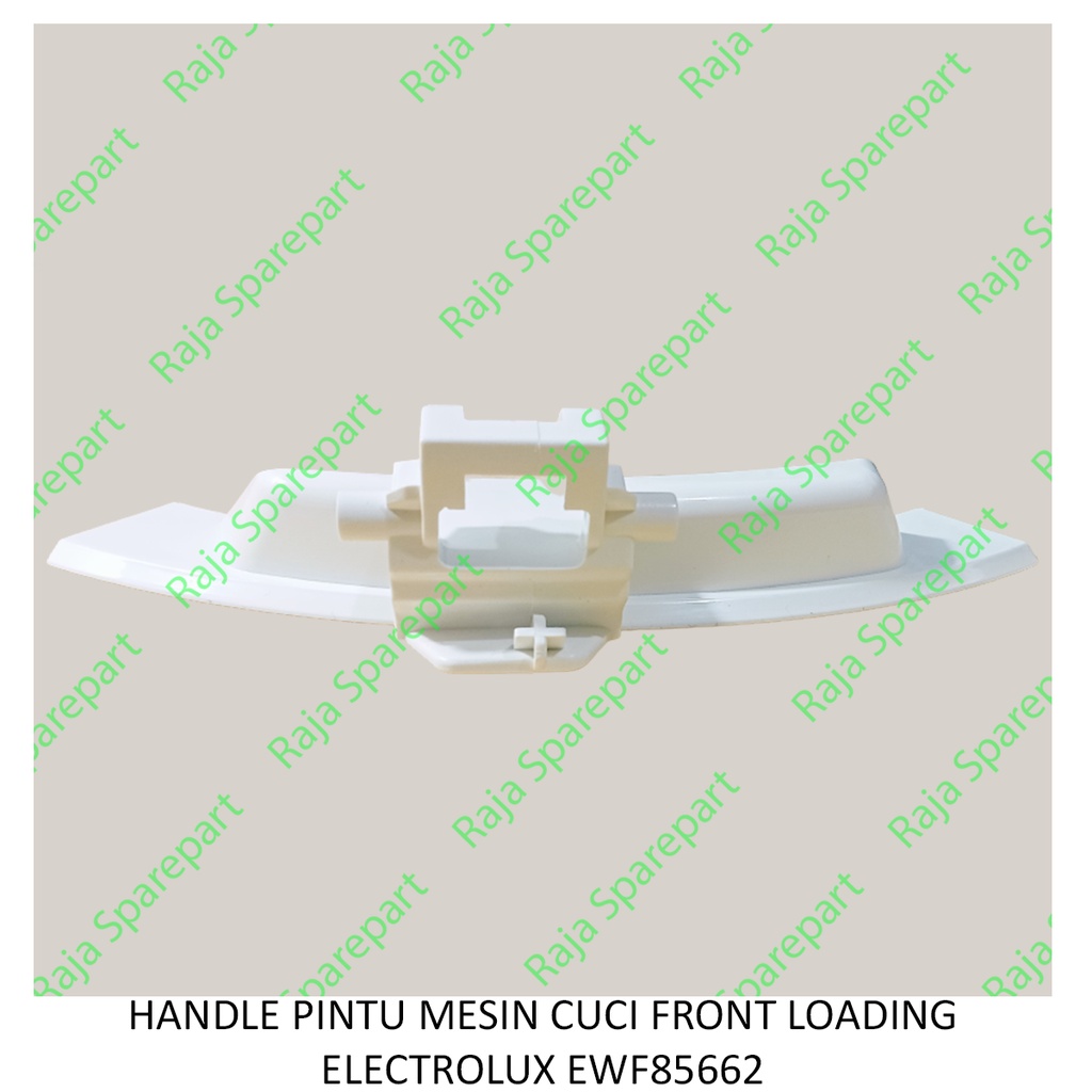 HANDLE PINTU MESIN CUCI FRONT LOADING ELECTROLUX EWF85662