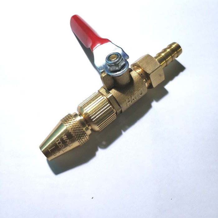 semprotan steam ac   nozzle steam ac kuningan