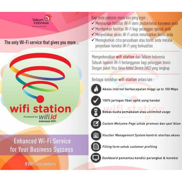 Wifi.id (sistem voucher) Disc 50%