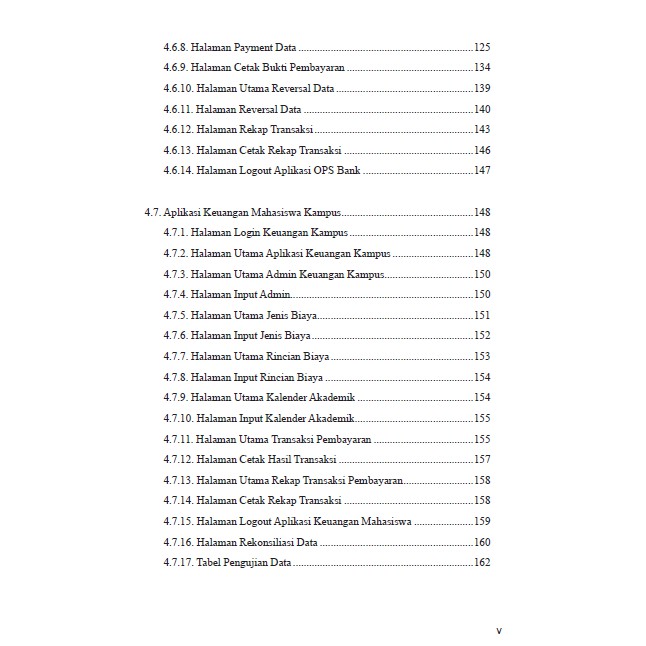 Web Service Pembayaran Uang Kuliah Online dengan PHP & SOAP WSDL