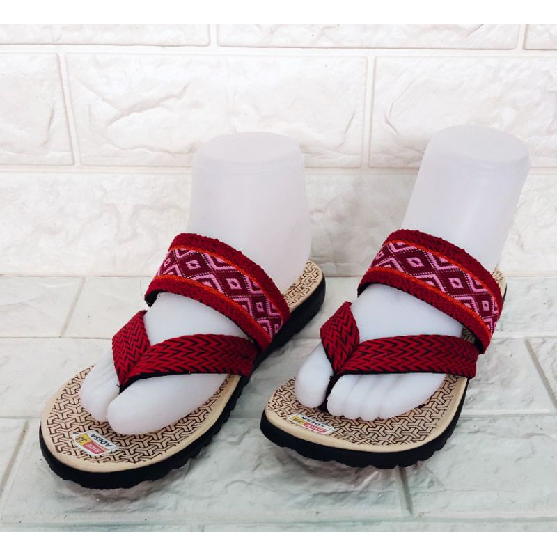 Sendal Selop Cewek Sandal wanita Santai Murah Sendal Japit Cewek