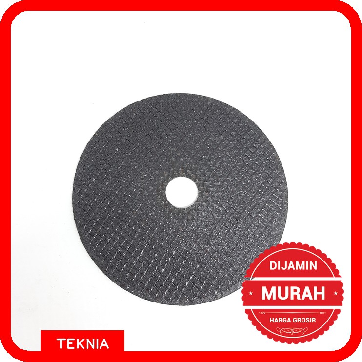 Mata Batu Potong (Cutting Wheel) 105mm 4inch Toho