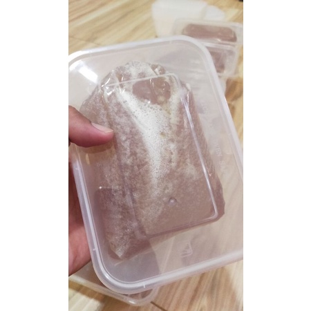 

Madu Hutan Lalau Kapuas Hulu ASLI