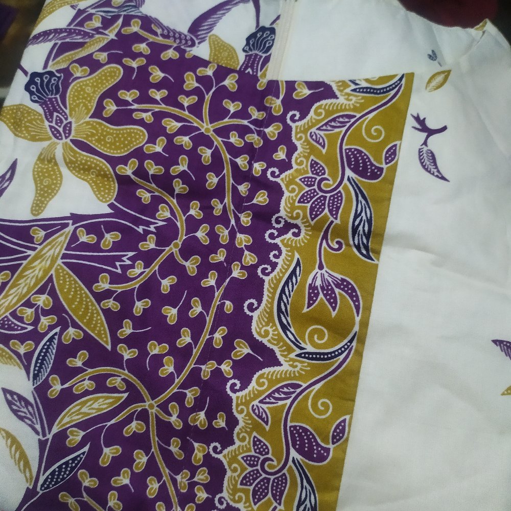 Batik Wanita Anna Ba394v