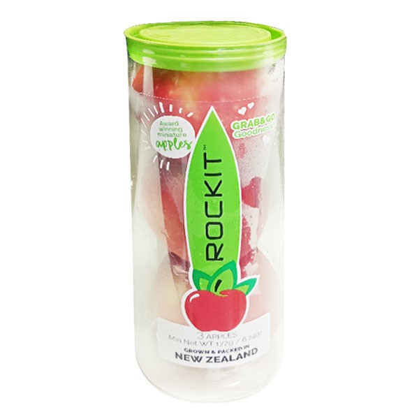 

Apel Rockit Pack 280 Gr