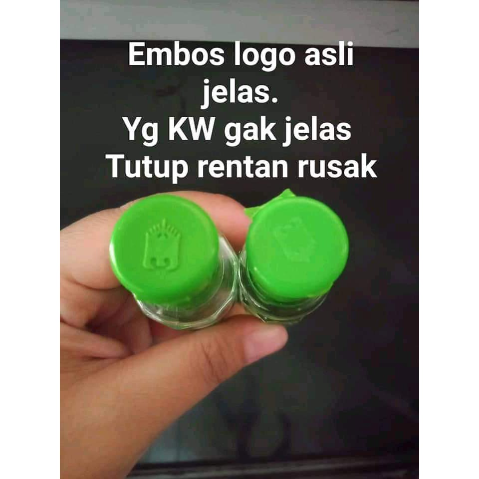 [GROSIR] MINYAK KAYU PUTIH CAPLANG 120 ML [EXP 2026]