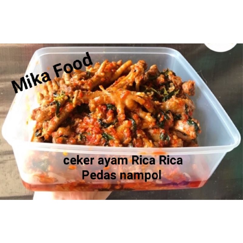 

Mikafood93