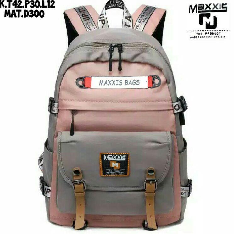 Terlaris Tas Sekolah Anak Laki Laki Sd Smp Sma Backpack Cewek Cowok Ransel Backpack Sekolah Kuliah K
