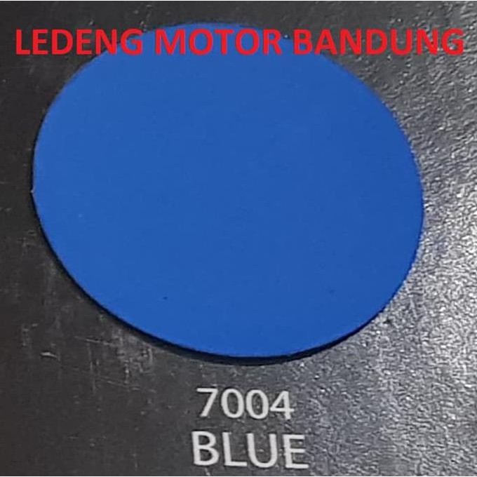 

Produk Unggulan Sapporo Blue Fluorescent 7004 Cat Semprot Aerosol Biru Stabilo