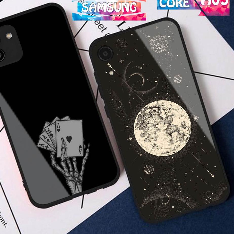Special Price.. Softcase Kaca Samsung A03 A03CORE ,CASE Samsung A03 A03CORE , SOFTCASE Samsung A03 A