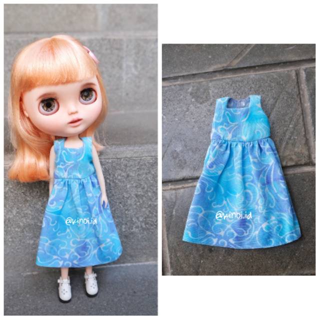 Baju Blythe