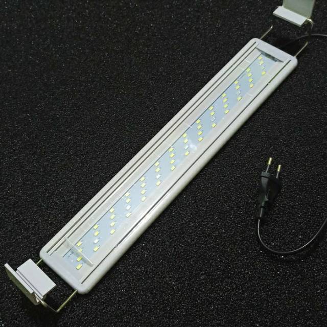 led Roxin GX A 600 lampu aquarium aquascape 60cm 70cm