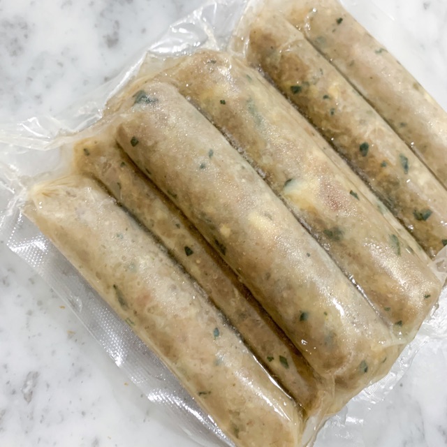 

Sosis Chicken Bratwurst