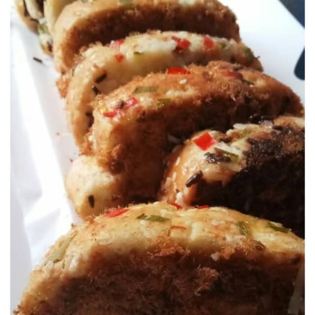 

Makassar Fluffy