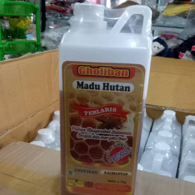 

Madu Gholiban