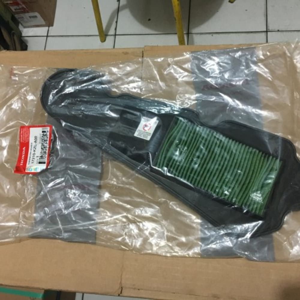 Busa Filter Saringan Udara Hawa - Spacy Spacy Fi Asli Honda 17210KZLA00
