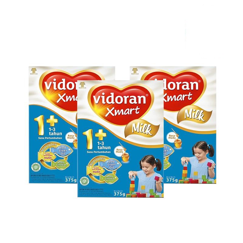 

Vidoran xmart 1+ 375 rasa madu