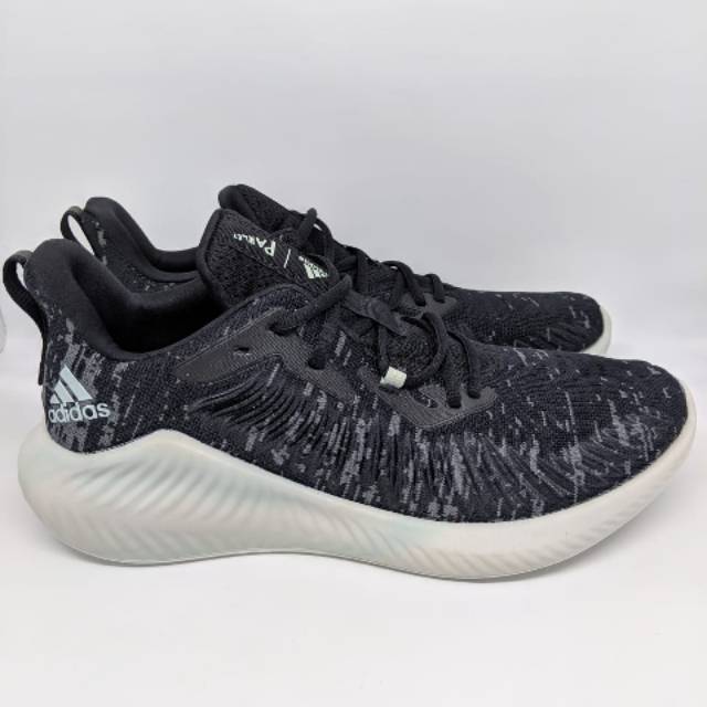adidas alphabounce x parley